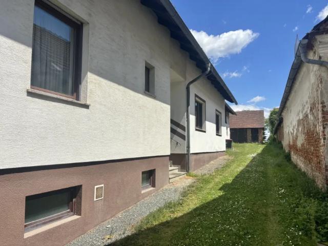 Haus kaufen in Strem, Burgenland