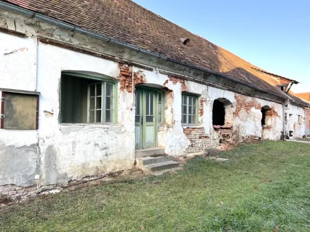 Haus kaufen in Strem, Burgenland