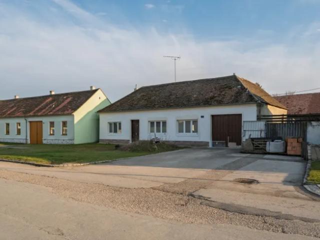 Haus kaufen in Stronsdorf, Niederösterreich