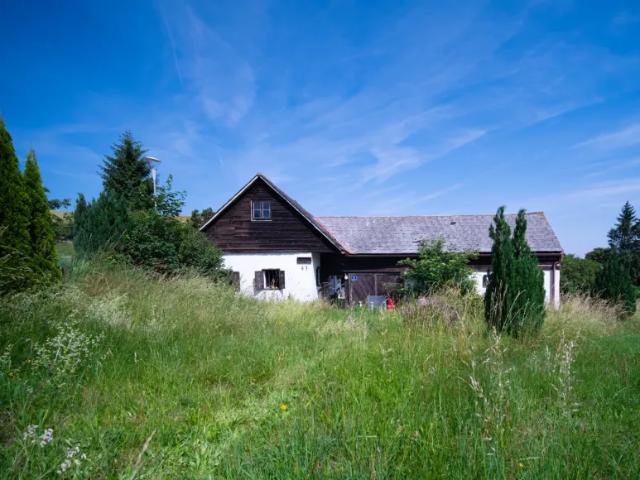 Haus kaufen