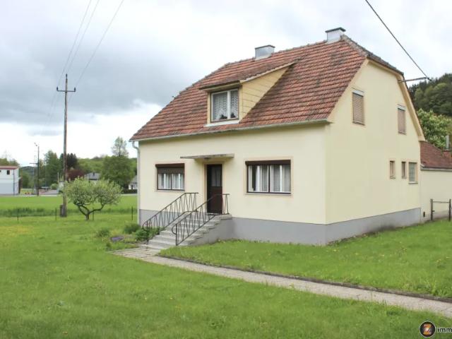 Haus kaufen