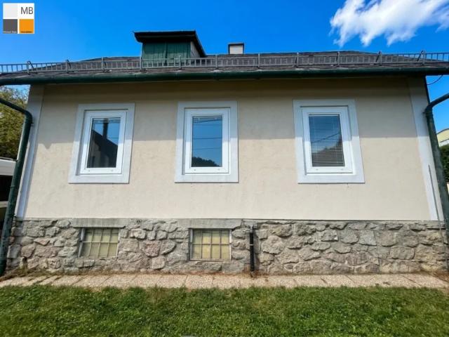 Haus kaufen in Wienerwald, Niederösterreich