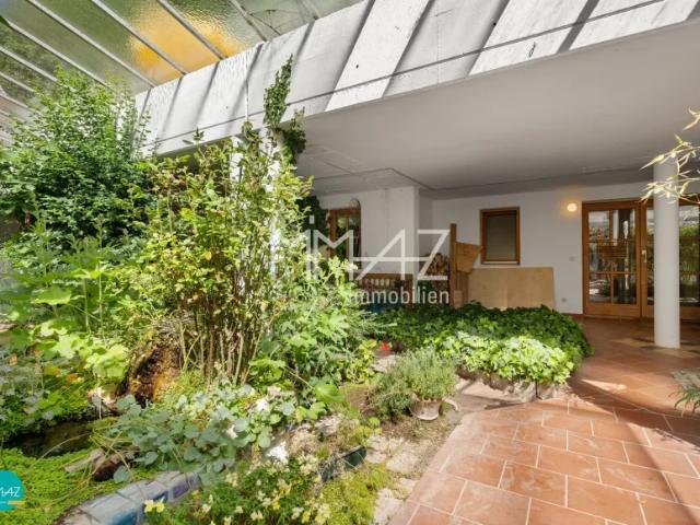 Haus kaufen in Wienerwald, Niederösterreich