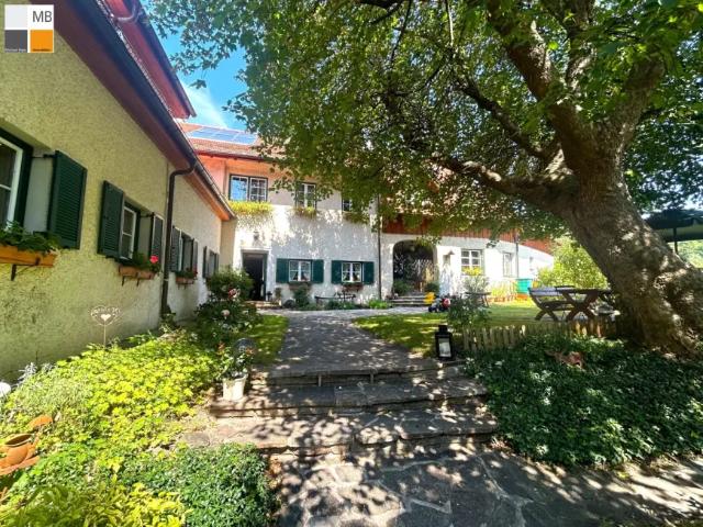 Haus kaufen in Wienerwald, Niederösterreich