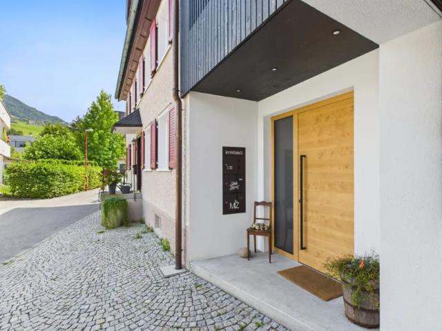 Haus kaufen in Sulz im Burgenland, Gerersdorf-Sulz