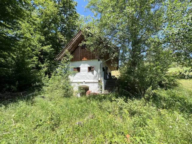Haus kaufen in Sumetendorf, Strem