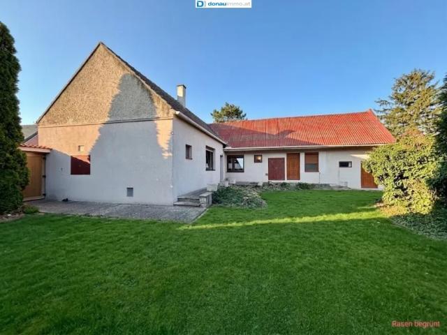 Haus kaufen in Tadten, Burgenland
