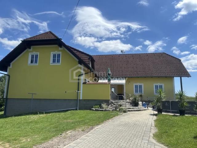 Haus kaufen in Winkel, Minihof-Liebau
