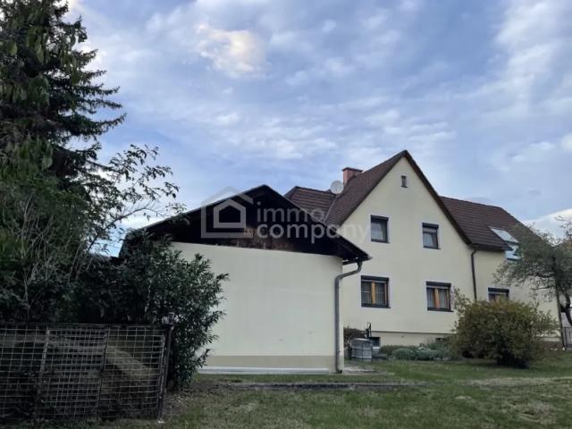 Haus kaufen in Ternitz-Urbanhof, Ternitz