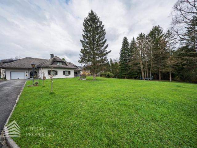 Haus kaufen in Thal, Dunkelsteinerwald