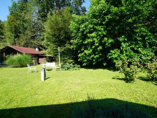Haus kaufen in Thalgau