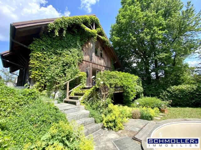 Haus kaufen in Thalheim bei Wels, Oberösterreich