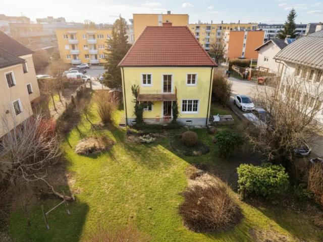 Haus kaufen in Thalheim bei Wels, Oberösterreich