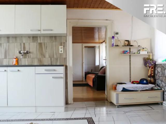 Haus kaufen