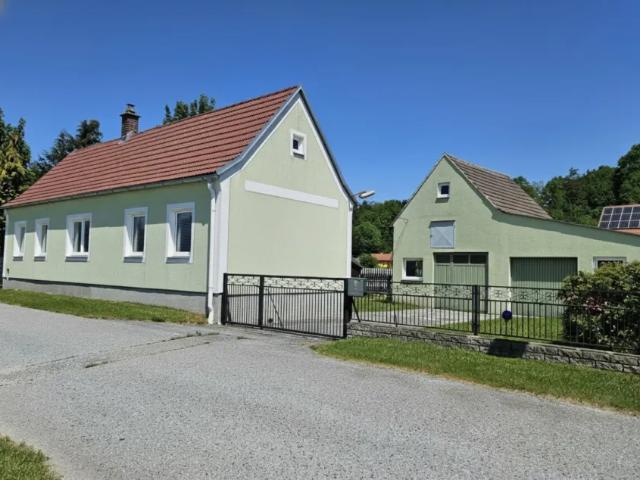 Haus kaufen in Allentsteig, Niederösterreich