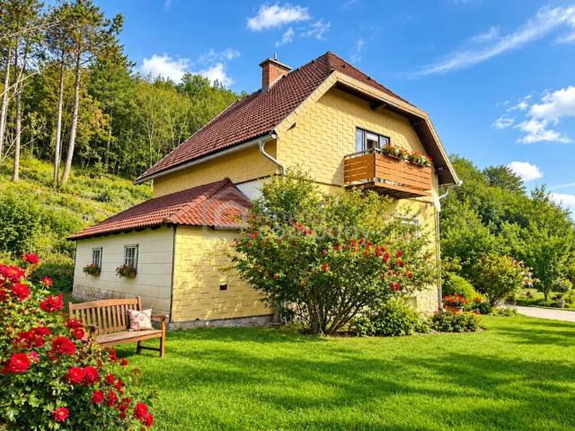 Haus kaufen in Thenneberg, Altenmarkt an der Triesting
