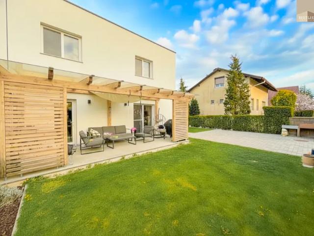 Haus kaufen in Theresienfeld, Niederösterreich