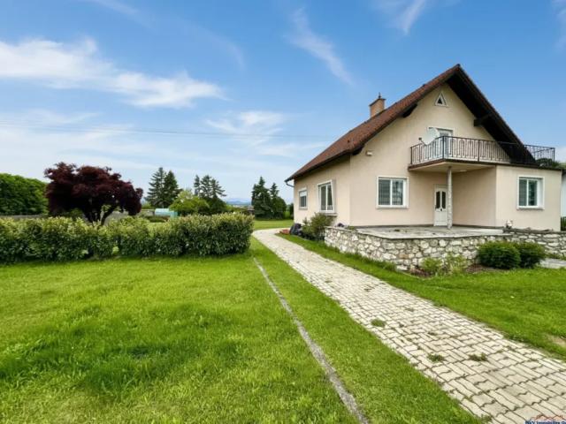 Haus kaufen in Theresienfeld, Niederösterreich