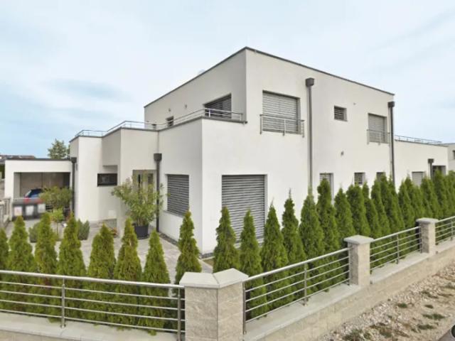 Haus kaufen in Theresienfeld, Niederösterreich