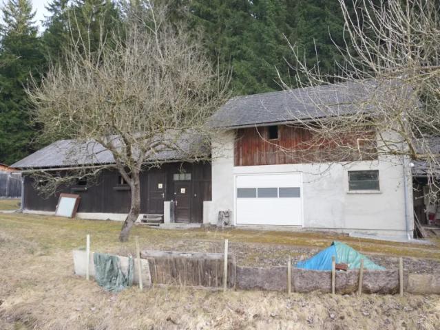 Haus kaufen in Thörl, Steiermark