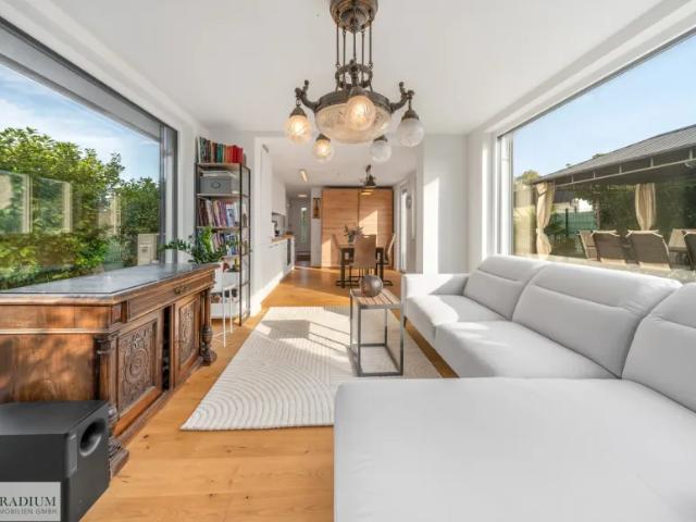Haus kaufen in Katastralgemeinde Traiskirchen, Traiskirchen
