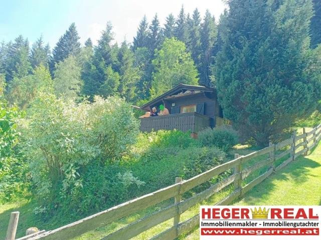 Haus kaufen