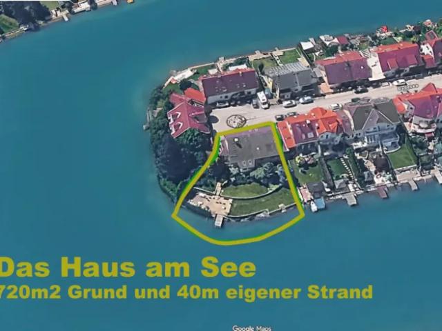 Haus kaufen in Trautmannsdorf, Niederösterreich