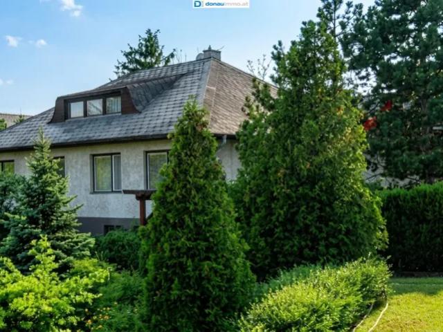 Haus kaufen in Traiskirchen, Niederösterreich