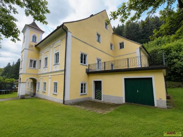 Haus kaufen in Trieben, Steiermark
