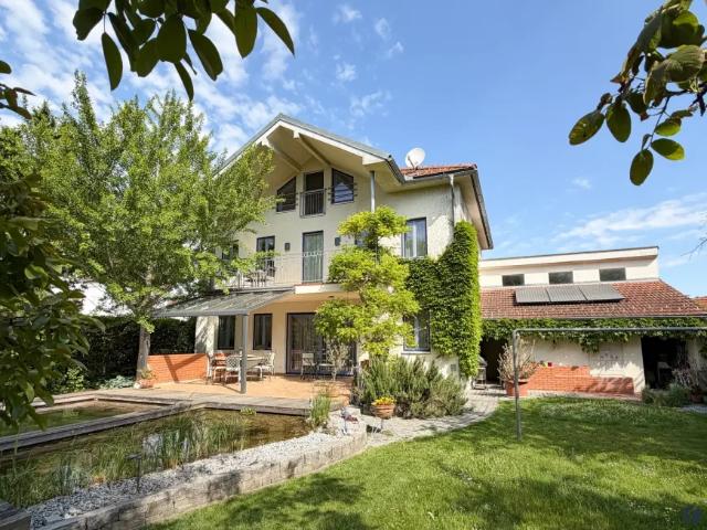 Haus kaufen in Niederösterreich