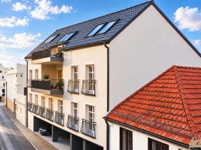 Haus kaufen in Niederösterreich