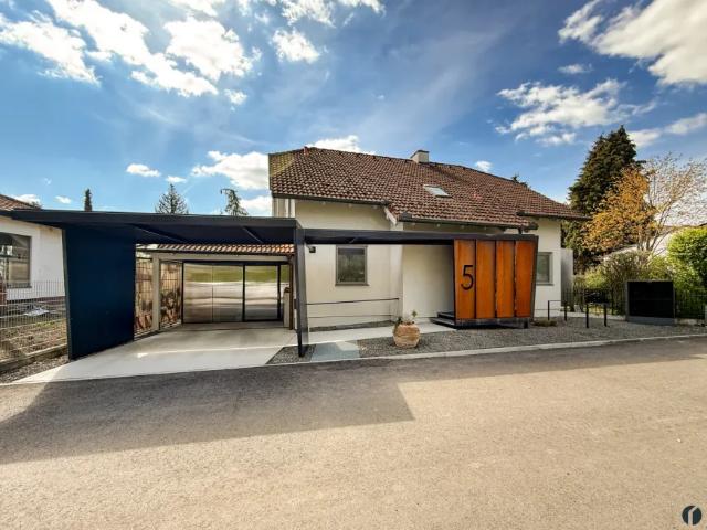Haus kaufen in Niederösterreich