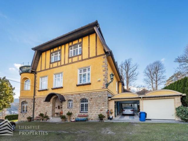 Haus kaufen in Tullnerbach-Lawies, Tullnerbach