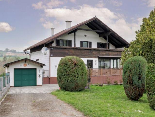 Haus kaufen