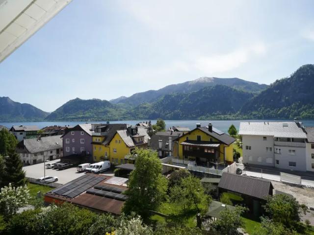 Haus kaufen in Unterach am Attersee, Oberösterreich