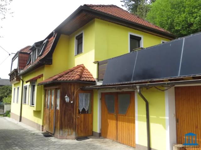 Haus kaufen in Niederösterreich