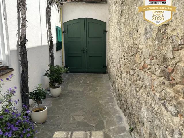 Haus kaufen in Dürnstein, Niederösterreich