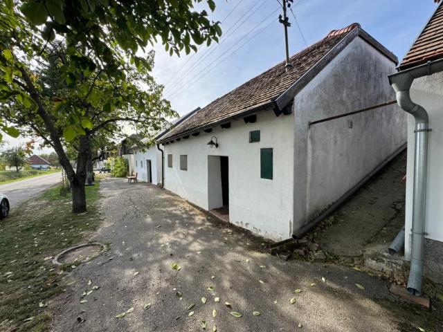 Haus kaufen in Untermarkersdorf, Hadres