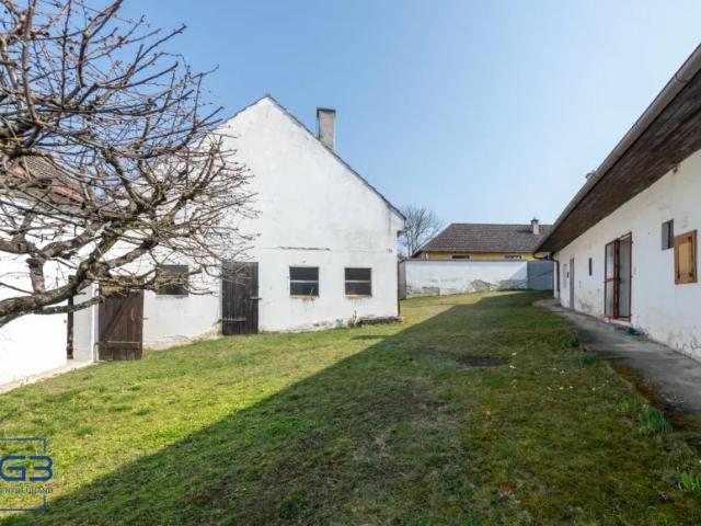 Haus kaufen in Weitersfeld, Niederösterreich