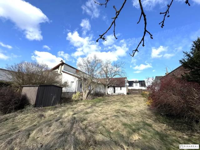 Haus kaufen in Untersiebenbrunn, Niederösterreich