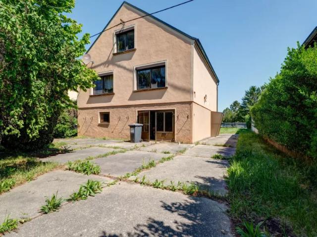 Haus kaufen in Untersiebenbrunn, Niederösterreich