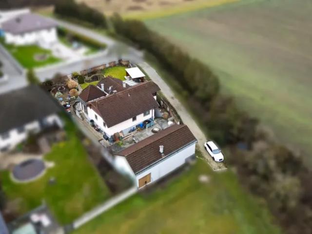 Haus kaufen in Untersiebenbrunn, Niederösterreich
