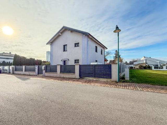 Haus kaufen in Untersiebenbrunn, Niederösterreich