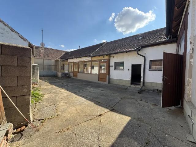 Haus kaufen in Unterstinkenbrunn, Niederösterreich