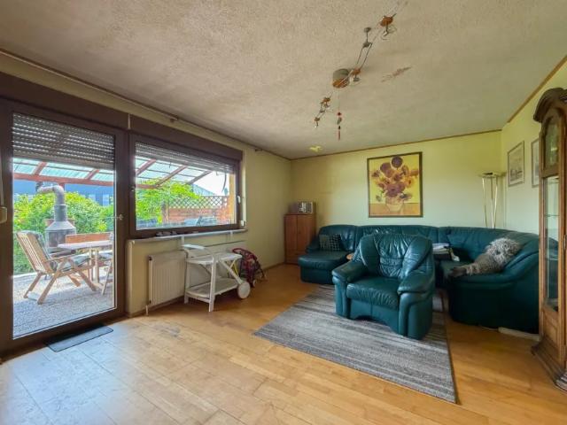 Haus kaufen in Katastralgemeinde Unterwaltersdorf, Ebreichsdorf