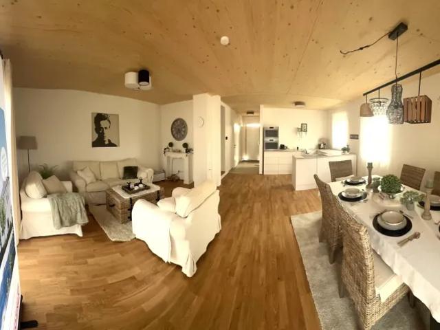Haus kaufen in Katastralgemeinde Unterwaltersdorf, Ebreichsdorf