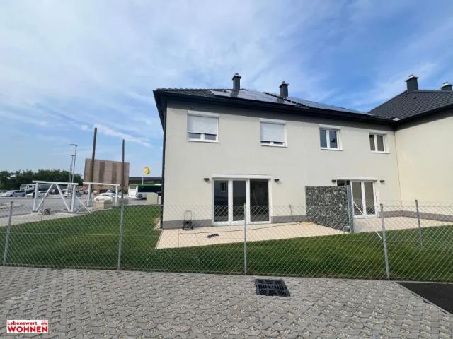 Haus kaufen in Katastralgemeinde Unterwaltersdorf, Ebreichsdorf