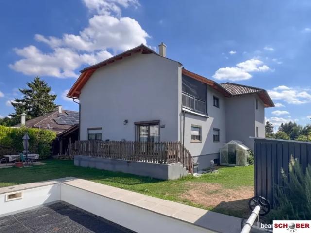 Haus kaufen in Betriebsgebiet Unterwaltersdorf Prinz Eugen, Ebreichsdorf
