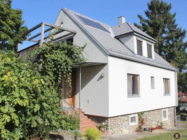 Haus kaufen in Unterwart, Burgenland