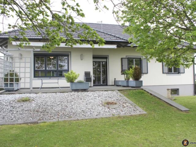 Haus kaufen in Unterwart, Burgenland